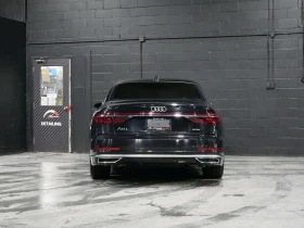 Audi A8 55tfsi * Long * Фиксирана цена до БГ * CARFAX *  - 35400 € / 69236.38 лв. - 79602567 6