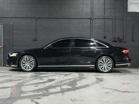 Audi A8 55tfsi * Long * Фиксирана цена до БГ * CARFAX *  - 35400 € / 69236.38 лв. - 79602567 4