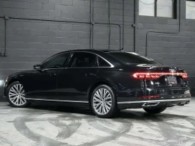 Audi A8 55tfsi * Long * Фиксирана цена до БГ * CARFAX *  - 35400 € / 69236.38 лв. - 79602567 5