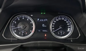 Hyundai Sonata - 13036 € / 25496.20 лв. - 16588591 8