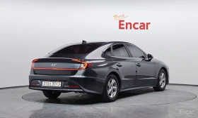 Hyundai Sonata - 13036 € / 25496.20 лв. - 16588591 2