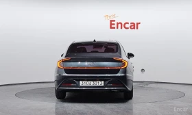 Hyundai Sonata - 13036 € / 25496.20 лв. - 16588591 4