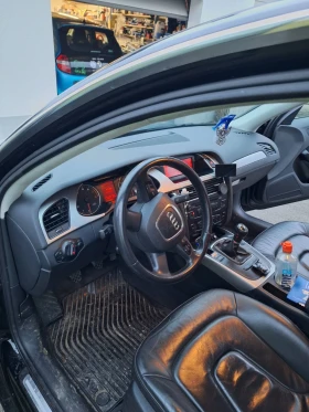 Audi A4 1.8, 160к.с - 7000 € / 13690.81 лв. - 86219719 15