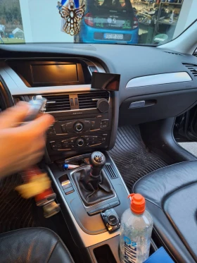 Audi A4 1.8, 160к.с - 7000 € / 13690.81 лв. - 86219719 16