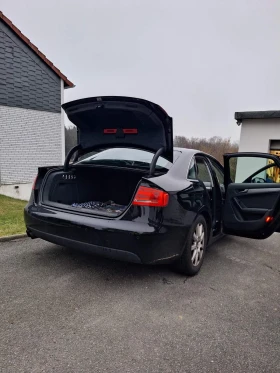 Audi A4 1.8, 160к.с - 7000 € / 13690.81 лв. - 86219719 9