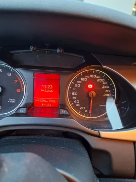 Audi A4 1.8, 160к.с - 7000 € / 13690.81 лв. - 86219719 11