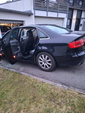 Audi A4 1.8, 160к.с - 7000 € / 13690.81 лв. - 86219719 5