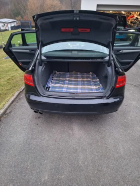 Audi A4 1.8, 160к.с - 7000 € / 13690.81 лв. - 86219719 7