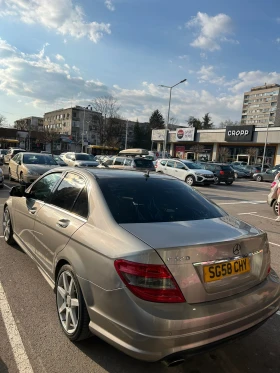 Mercedes-Benz C 220 - 2600 € / 5085.16 лв. - 18325688 4
