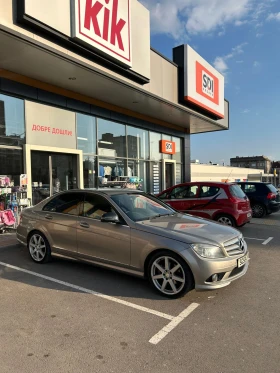 Mercedes-Benz C 220 - 2600 € / 5085.16 лв. - 18325688 2