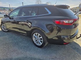 Renault Megane 1.5DCi-Нави - 7000 € / 13690.81 лв. - 31585743 2
