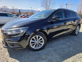 Renault Megane 1.5DCi-Нави - 7000 € / 13690.81 лв. - 31585743 4