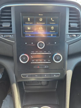 Renault Megane 1.5DCi-Нави - 7000 € / 13690.81 лв. - 31585743 11