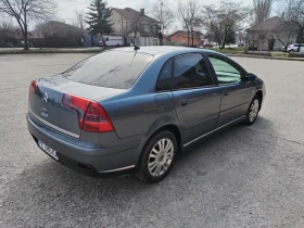 Citroen C5 1, 6HDI - 1700 € / 3324.91 лв. - 47404876 7