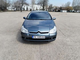 Citroen C5 1, 6HDI - 1700 € / 3324.91 лв. - 47404876 2