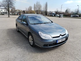 Citroen C5 1, 6HDI - 1700 € / 3324.91 лв. - 47404876 3