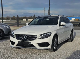 ������ Mercedes-Benz C 200