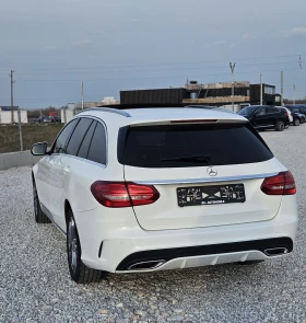 ����� �� �������� �� Mercedes-Benz C 200 Amg design �������� 