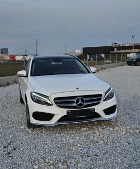 ����� �� �������� �� Mercedes-Benz C 200 Amg design �������� 