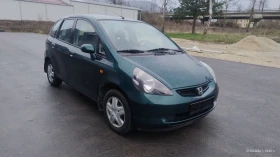 Honda Jazz 1.3 * ПЪЛНА СЕРВИЗНА ИСТОРИЯ * 86943км - 3800 € / 7432.15 лв. - 69319531 2