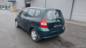 Honda Jazz 1.3 * ПЪЛНА СЕРВИЗНА ИСТОРИЯ * 86943км - 3800 € / 7432.15 лв. - 69319531 4