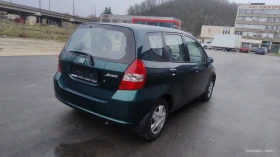 Honda Jazz 1.3 * ПЪЛНА СЕРВИЗНА ИСТОРИЯ * 86943км - 3800 € / 7432.15 лв. - 69319531 3