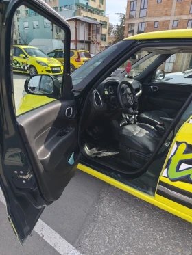 Fiat 500L - 6200 € / 12126.15 лв. - 63133608 6