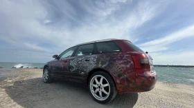 Audi A4 Рисувана!!! - 1900 € / 3716.08 лв. - 76766522 9