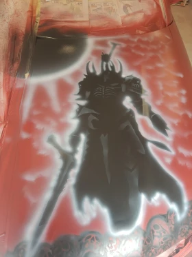 Audi A4 Рисувана!!! - 1900 € / 3716.08 лв. - 76766522 10