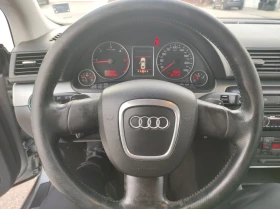 Audi A4 3.0 tdi quattro 204к.с. - 3600 € / 7040.99 лв. - 81843852 5