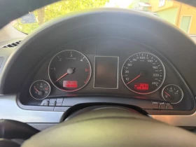 Audi A4 3.0 tdi quattro 204к.с. - 3150 € / 6160.86 лв. - 81843852 14