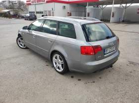 Audi A4 3.0 tdi quattro 204к.с. - 3600 € / 7040.99 лв. - 81843852 4