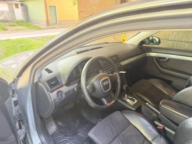Audi A4 3.0 tdi quattro 204к.с. - 3150 € / 6160.86 лв. - 81843852 12