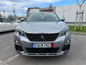 Peugeot 3008 1.5 HDI FULL