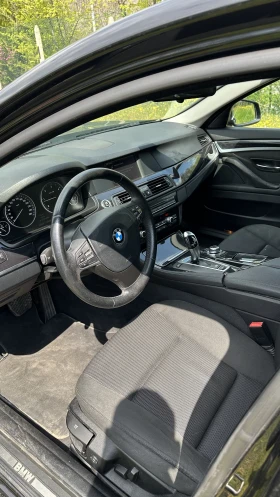 BMW 520 F11 - 7500 € / 14668.73 лв. - 97844095 9