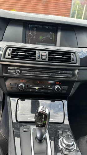 BMW 520 F11 - 7500 € / 14668.73 лв. - 97844095 11