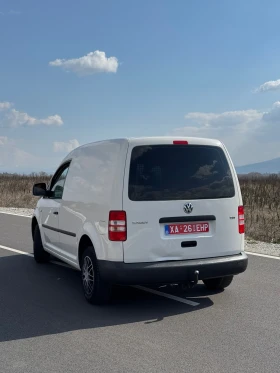 VW Caddy 1.6 TDI | Mobile.bg � ����� ������ 4