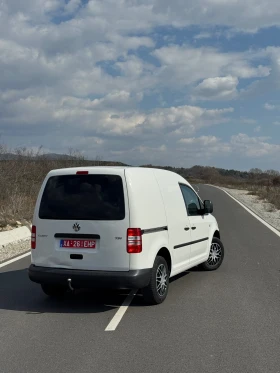 VW Caddy 1.6 TDI | Mobile.bg � ����� ������ 5