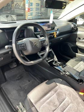 Citroen C4X 1.2 | Mobile.bg � ����� ������ 7