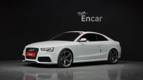 ������ Audi Rs5