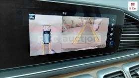 Mercedes-Benz GLE 450 4MATIC* DISTRONIC* BURMESTER* ���������* 360*  | Mobile.bg � ����� ������ 6