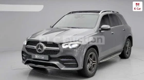 Mercedes-Benz GLE 450 4MATIC* DISTRONIC* BURMESTER* ���������* 360*  | Mobile.bg � ����� ������ 2