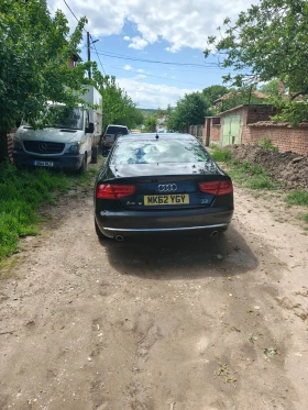 Audi A8 A8 | Mobile.bg � ����� ������ 3