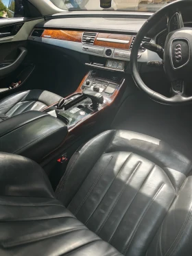 Audi A8 A8 | Mobile.bg � ����� ������ 5