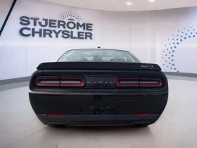 Dodge Challenger SRT Hellcat RWD | Mobile.bg � ����� ������ 7