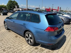VW Golf 1.6TDI AVTOMAT/NAVI EURO 6 | Mobile.bg � ����� ������ 8