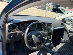 VW Golf 1.6TDI AVTOMAT/NAVI EURO 6 | Mobile.bg � ����� ������ 13