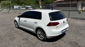 VW Golf 1.6TDI110HP!7DSG!AUTOHOLD!HIGHLINE!��������!TOP! | Mobile.bg � ����� ������ 5