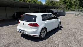 VW Golf 1.6TDI110HP!7DSG!AUTOHOLD!HIGHLINE!��������!TOP! | Mobile.bg � ����� ������ 7