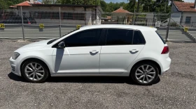 ����� �� �������� �� VW Golf 1.6TDI110HP!7DSG!AUTOHOLD!HIGHLINE!��������!TOP!